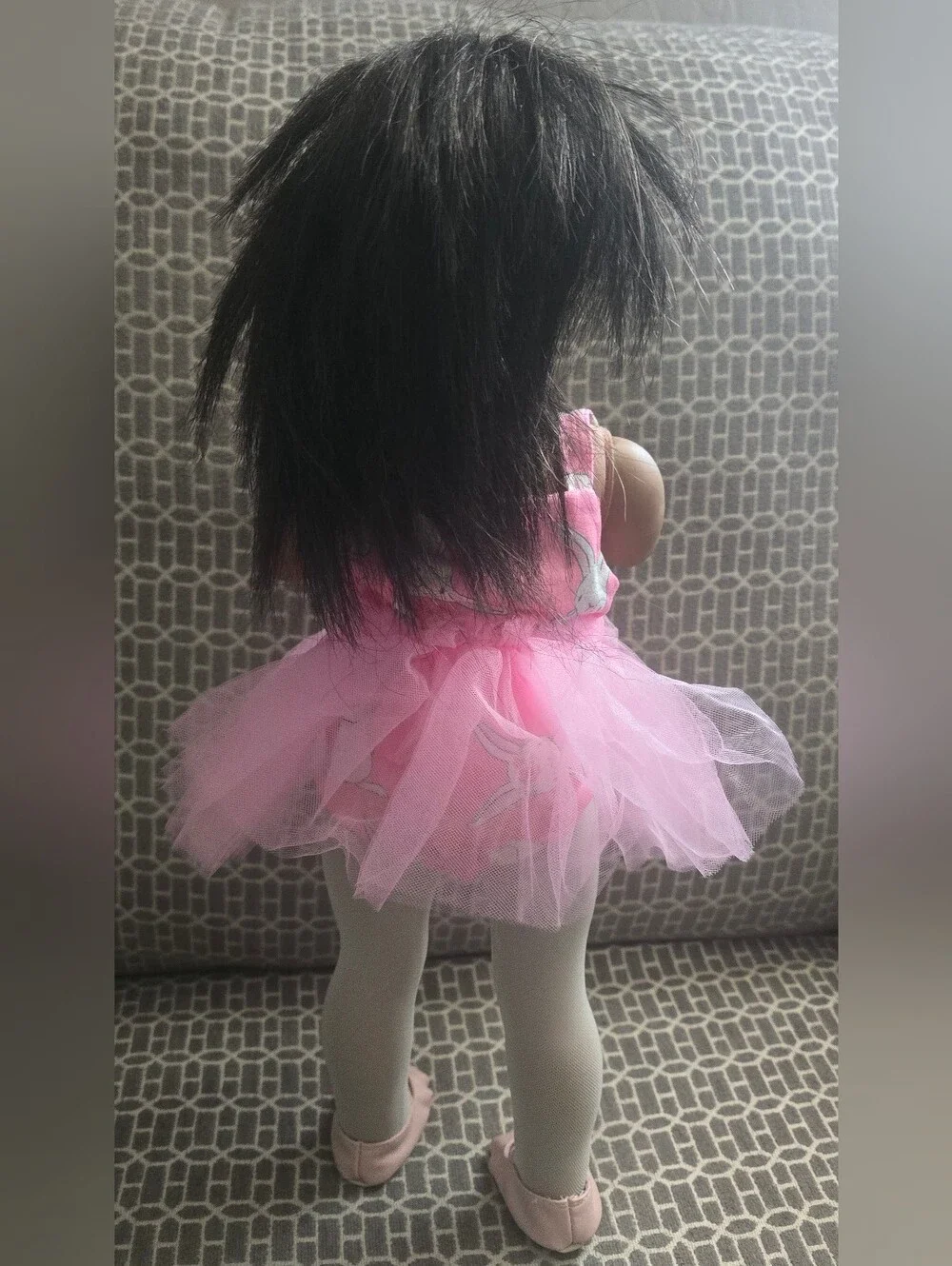 Retired American Girl 18